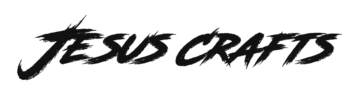 JESUS CRAFTS